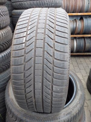 Continental ContiWinterContact TS 870p 255/40 R 19 100 V | téli   DOT4923 6.1 mm