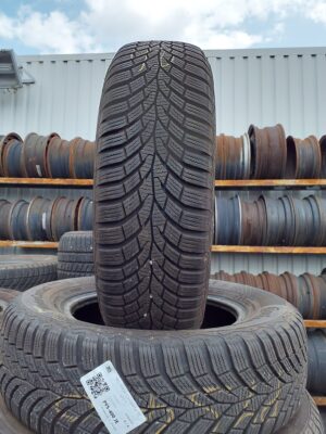 Continental ContiWinterContact TS 870 185/70 R 14 88 T | téli   DOT4722 6.4 mm