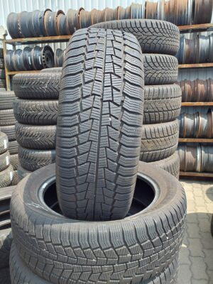General Altimax Winter 3 215/55 R 17 98 V | téli   DOT2621 6.6 mm