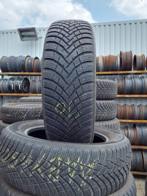 Hankook W462 205/60 R 16 96 H | téli   DOT1722 6 mm