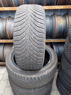 Continental ContiWinterContact TS 870 225/45 R 17 91 H | téli   DOT2123 6 mm