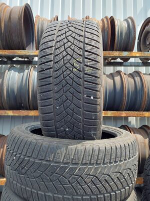 Goodyear UG Performance + 225/45 R 17 91 H | téli   DOT0720 6.6 mm