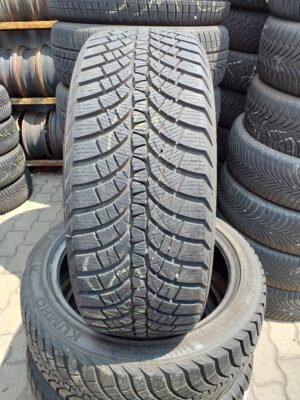 Kumho Winter WP71 225/45 R 18 95 V | téli   DOT3218 8.1 mm