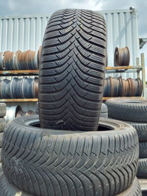 Hankook W452 205/50 R 16 91 H | téli   DOT2519 6.2 mm