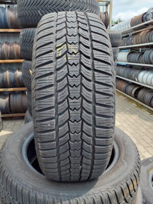Sava Eskimo HP 2 195/55 R 15 85 H | téli   DOT3919 7.6 mm