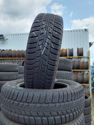 Formula Winter 175/65 R 14 82 T | téli   DOT1319 6 mm