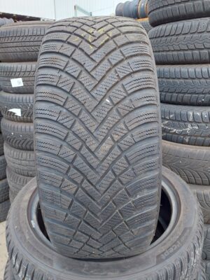 Hankook W462 225/45 R 17 91 H | téli   DOT3422 5.8 mm