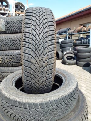 Bridgestone LM005 175/65 R 15 88 T | téli   DOT4119 5.7 mm
