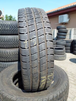 Barum SnoVanis 3 205/75 R 16 C 110/108 R | téli   DOT2722 8.1 mm