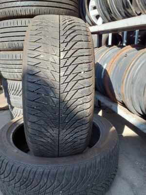 Fulda Multicontrol 225/45 R 18 95 W | négyévszakos   DOT0823 5.7 mm