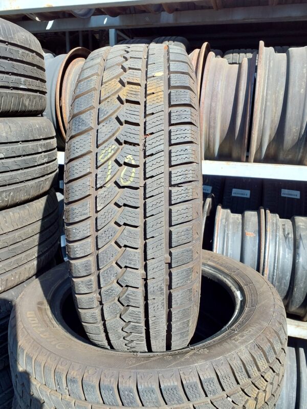 Ovatino W586 185/55 R 15 86 H | téli   DOT3220 7 mm
