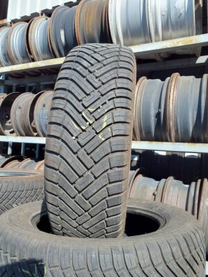 Ling long Gripmaster 4s 185/65 R 15 88 H | négyévszakos   DOT4623 6.1 mm
