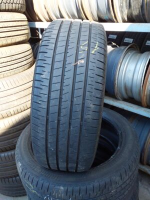 Bridgestone T005 A 225/50 R 18 95 V | nyári   DOT3020 6.1 mm