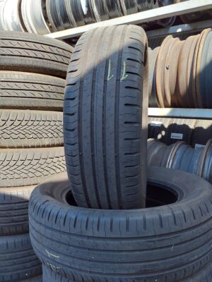 Continental ContiEcoContact 5 205/60 R 16 92 H | nyári   DOT1223 5.3 mm