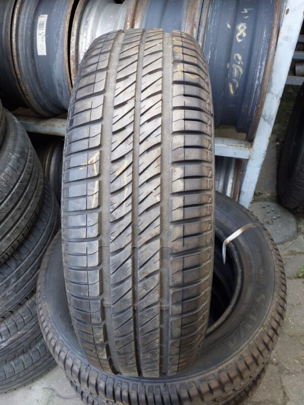 Sava Perfecta 185/65 R 15 88 T | nyári   DOT0319 6.3 mm