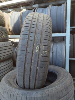 Tracmax X Privilo tx2 195/65 R 15 91 H | nyári   DOT2621 5.8 mm