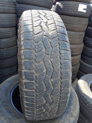 Falken AT3WA Wildpeak 265/65 R 18 114 T | négyévszakos   DOT3123 6.2 mm