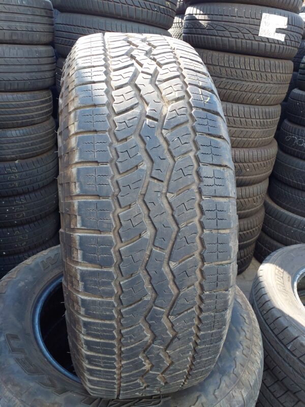 Falken AT3WA Wildpeak 265/65 R 18 114 T | négyévszakos   DOT3123 6.2 mm