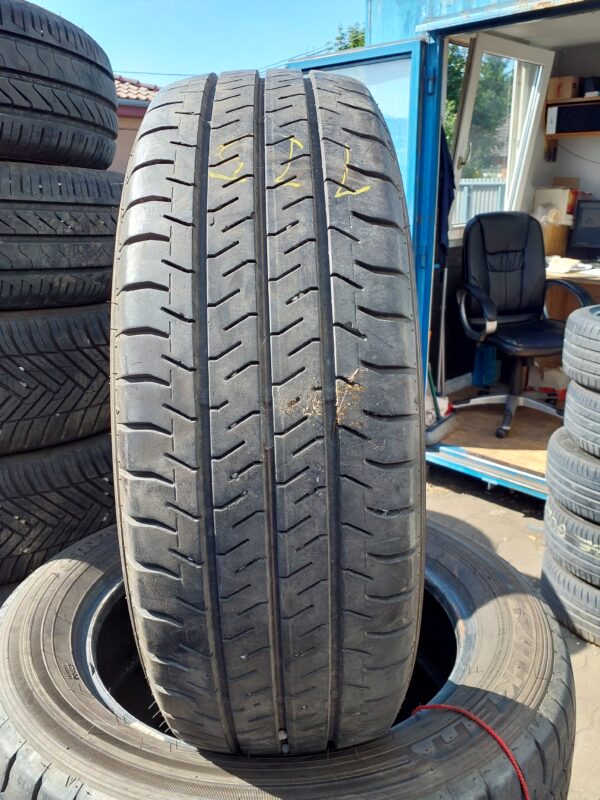 Falken Van01 Linam 215/60 R 17 C 109/107 T | nyári   DOT5118 6.8 mm