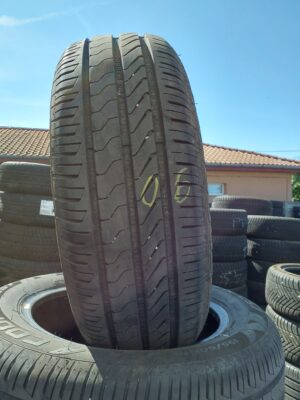 Cooper Cs7 195/60 R 15 88 H | nyári   DOT3022 6.4 mm