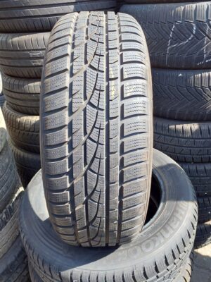 Hankook W 310 205/60 R 16 92 H | téli   DOT5019 6.3 mm