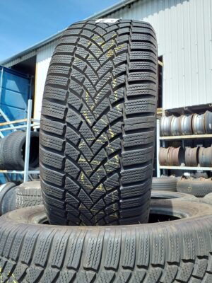 Bridgestone Lm005 225/55 R 17 97 H | téli   DOT3323 6.2 mm