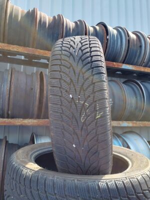 Nankang winter activa SV-3 175/60 R 16 86 H | téli   DOT2422 7.3 mm