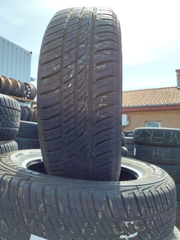 Barum Brillantis 2 185/60 R 15 84 H | nyári   DOT0319 6.4 mm