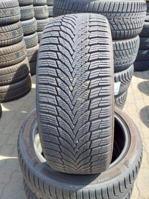 Nexen Winguard Sport2 215/45 R 18 93 W | téli   DOT2920 6.4 mm