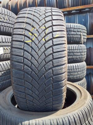 Bridgestone LM005 225/45 R 17 91 H | téli   DOT3421 6.1 mm