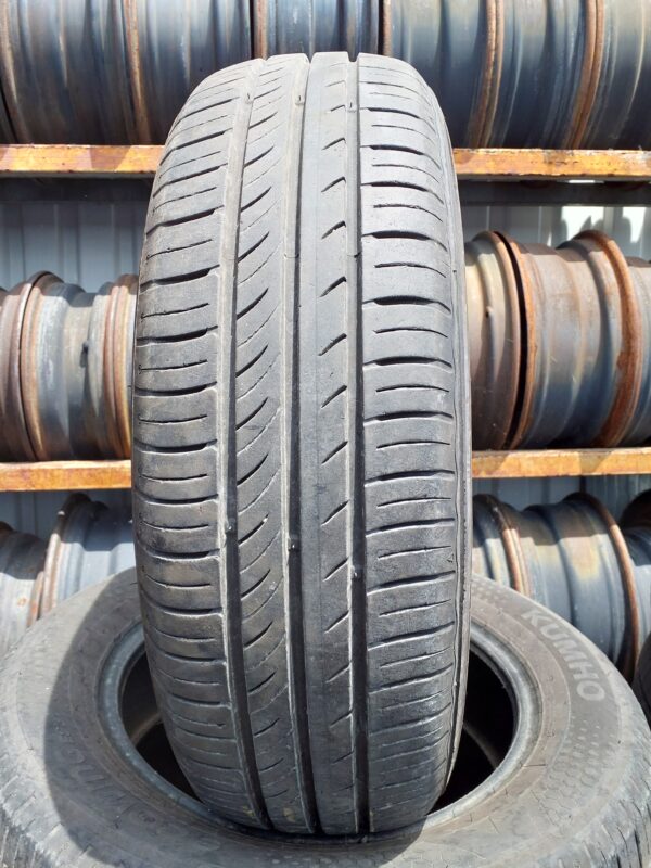 Kumho Ecowing ES31 185/65 R 15 88 H | nyári   DOT1321 6.3 mm