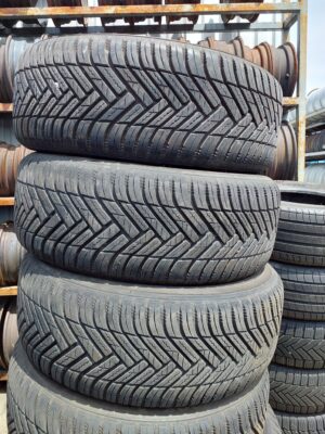 Hankook H750 185/55 R 14 80 H | négyévszakos   DOT4720 6.6 mm