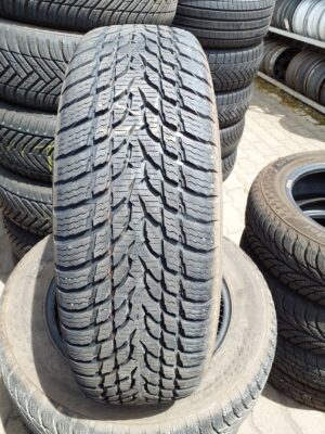 Nokian WR Snowproof 185/65 R 15 88 T | téli   DOT3220 7.5 mm
