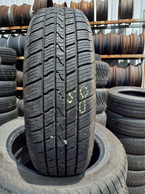 Lanvigator Catchfors a/s 165/65 R 14 79 H | négyévszakos   DOT2922 6.4 mm