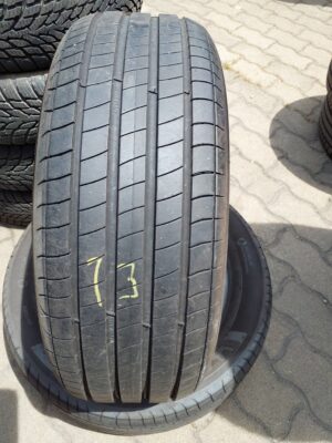 Michelin Primacy  4 205/55 R 16 91 H | nyári   DOT3018 5.3 mm