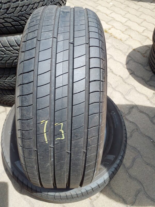 Michelin Primacy  4 205/55 R 16 91 H | nyári   DOT3018 5.3 mm
