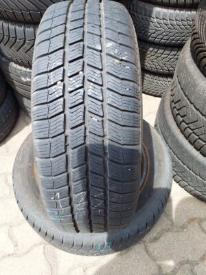 Barum Polaris 3 205/55 R 16 91 T | téli   DOT4917 6.9 mm