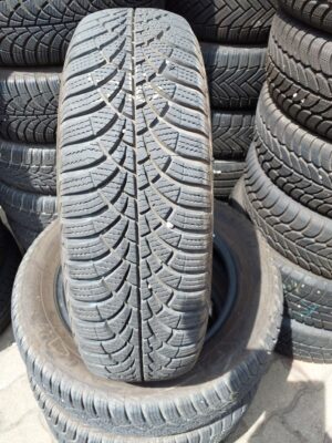Goodyear UG9 + 185/65 R 15 88 T | téli   DOT3119 6.8 mm