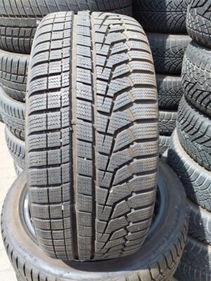 Hankook W320 215/45 R 17 91 W | téli   DOT3323 6.7 mm