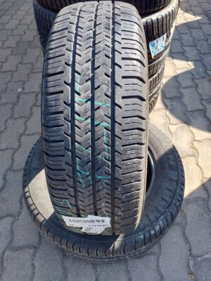Michelin Agilis 51 215/65 R 16 C 106/104 T | nyári   DOT4718 5 mm