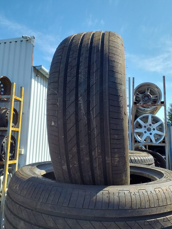 Goodyear Efficientgrip Performance 2 215/50 R 18 92 V | nyári   DOT2423