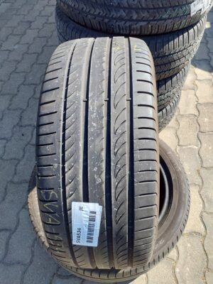 Pirelli Powergy 245/45 R 18 100 Y | nyári   DOT1822 4.8 mm