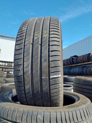 Michelin Primacy  4 235/45 R 18 98 W | nyári   DOT4521 5 mm