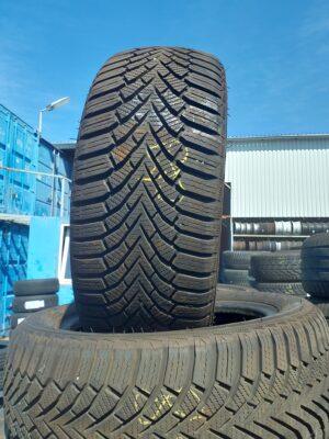 Sailun Ice Blazer Alpine + 185/55 R 14 80 T | téli   DOT2121 6.1 mm