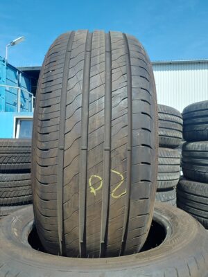 Goodyear Efficientgrip 2 SUV 255/55 R 18 109 V | nyári   DOT3522 6.9 mm