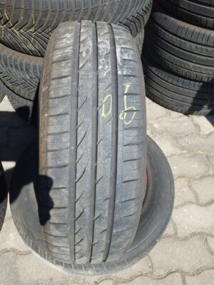 Nexen N-Blue HD 185/65 R 15 88 T | nyári   DOT4022 5.5 mm