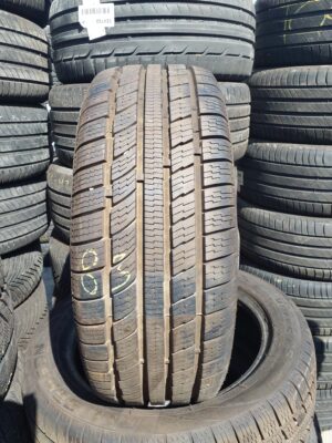 Ovatino VI 782 All Season 195/50 R 15 86 V | négyévszakos   DOT3521 6.9 mm