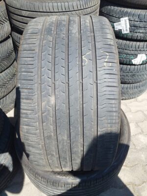 Continental ContiEcoContact 6 315/30 R 22 107 Y | nyári   DOT3021 4.8 mm