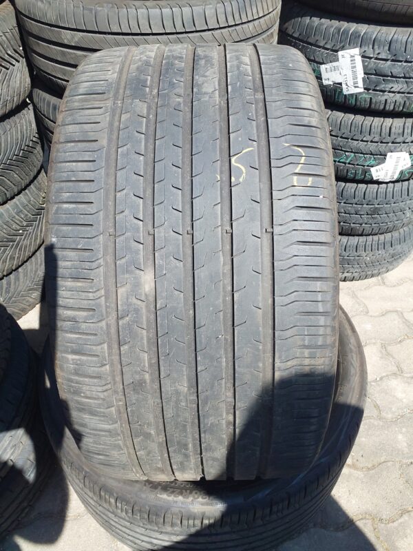Continental ContiEcoContact 6 315/30 R 22 107 Y | nyári   DOT3021 4.8 mm