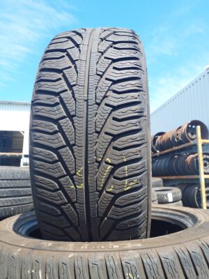 Uniroyal MS plus 77 205/50 R 17 93 H | téli   DOT3618 6 mm